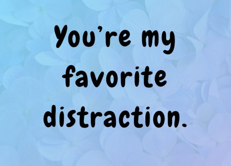 Sexting Message