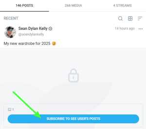 How to Start an OnlyFans Account (2025 Guide)