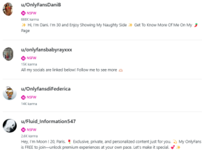 How to Promote Your OnlyFans in 2025 (Proven Ways)