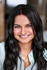 OnlyFans CEO Keily Blair: Role, Salary & Leadership (2025)