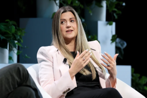 OnlyFans CEO Keily Blair: Role, Salary & Leadership (2025)