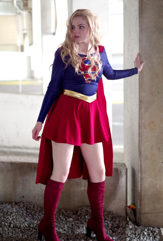 Cosplay Cosplay