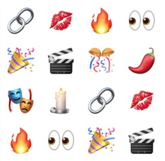 Emojis for Interaction