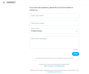 OnlyFans Account Suspended – Reasons & Recovery Guide