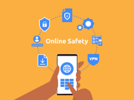 How To Stay Safe Online How To Stay Safe Online