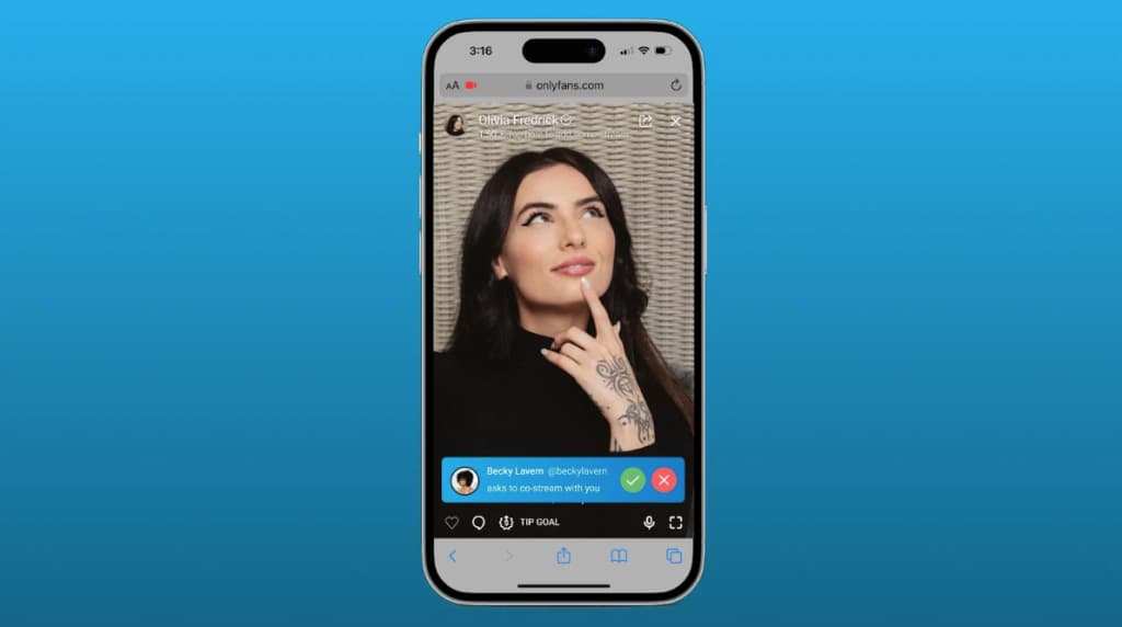 Only-Fans-Page-Interface Only-Fans-Page-Interface