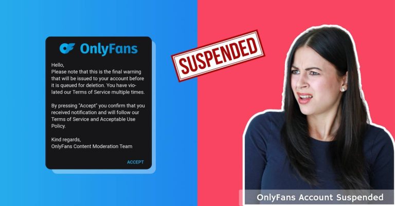 OnlyFans Age Verification (2025): Rules, Requirements & Process