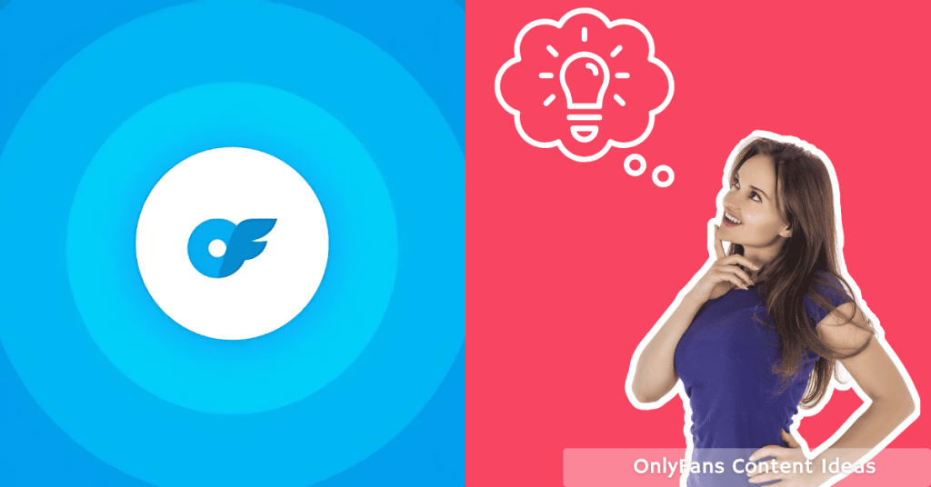 OnlyFans Content Ideas