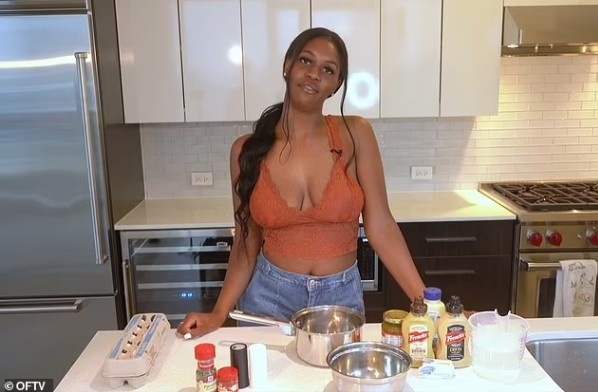OnlyFans Personal Vlogs