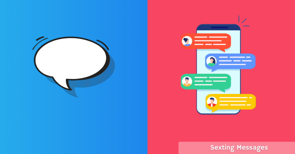 Sexting Messages
