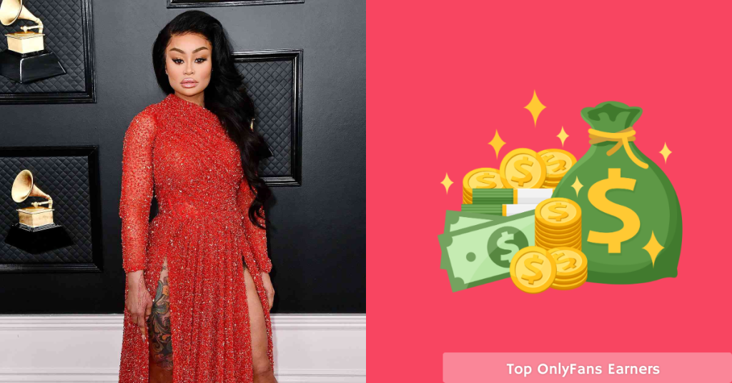 Top OnlyFans Earners