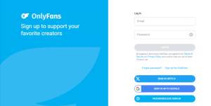 OnlyFans Account Suspended: Common Reasons & Fixes