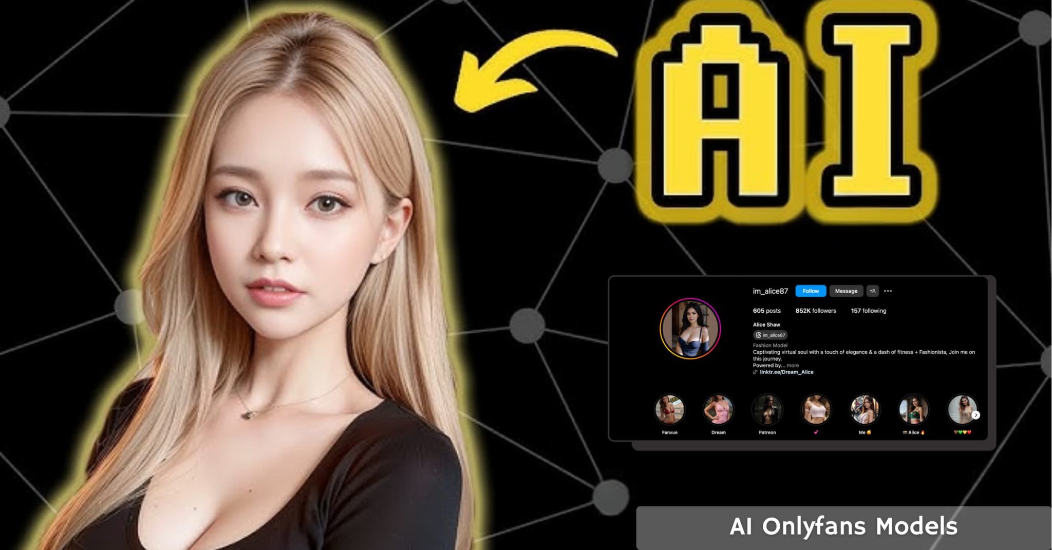Top 11 Ebony OnlyFans Models Of 2025 Popular Creators 