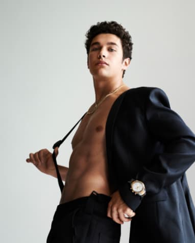 Austin Mahone