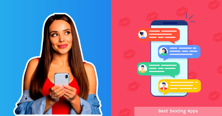 Freaky Apps 11 Sexting Apps for NSFW Chats You Must Try in 2025