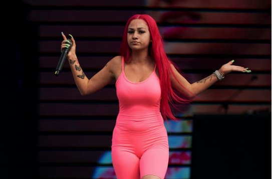 Bhad Bhabie
