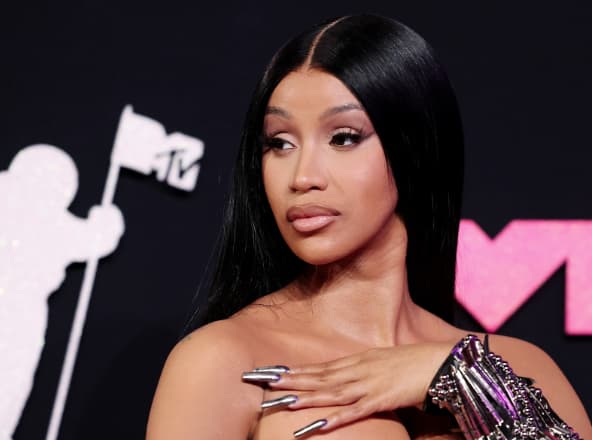 Cardi B