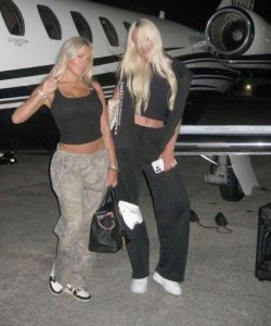 Corinna Kopf Retires from OnlyFans – Earnings & Exit Explained