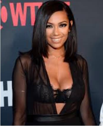 Erica Mena