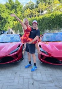 Corinna Kopf Retires from OnlyFans – Earnings & Exit Explained