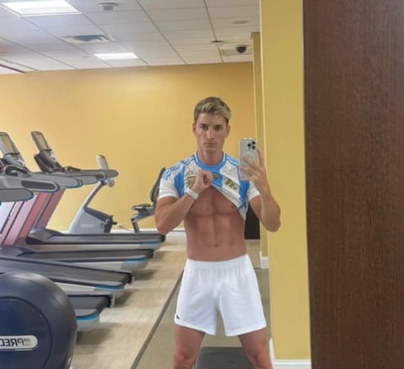 Franco Arias