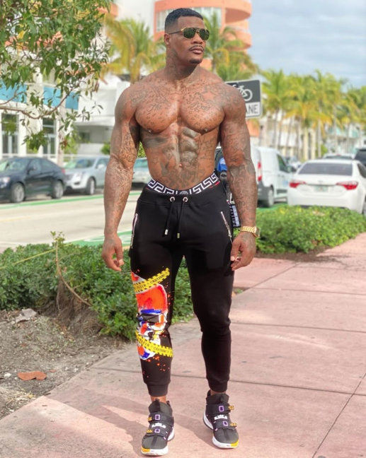 Jason Luv Jason Luv