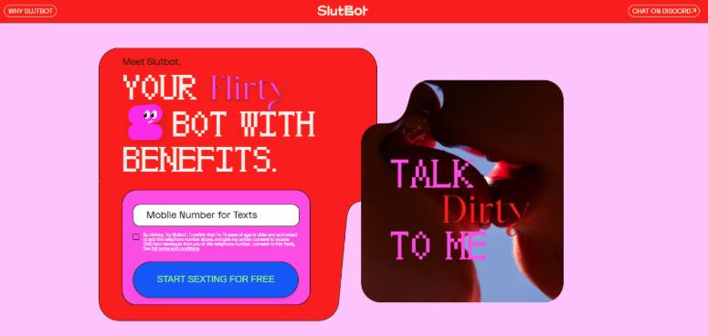 Juicebox (Slutbot)