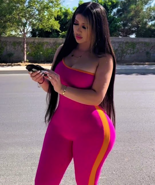 Liliana Jasmine Latina OnlyFans creator Liliana Jasmine Latina OnlyFans creator