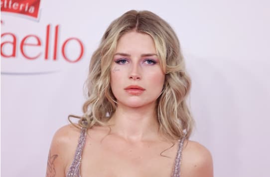 Lottie-Moss