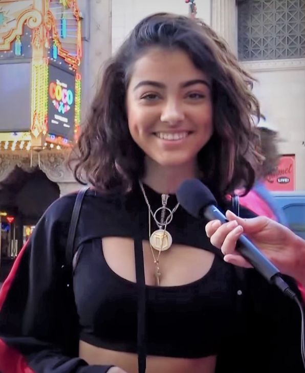 Malu Trevejo Malu Trevejo