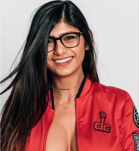 Mia Khalifa Mia Khalifa