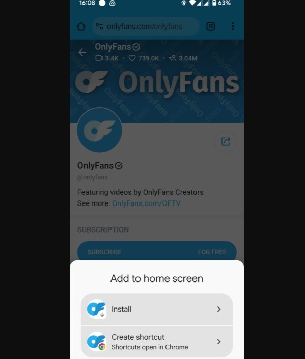 Onlyfans App Onlyfans App