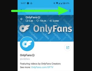 Is There an OnlyFans Mobile App? (Android & iOS)