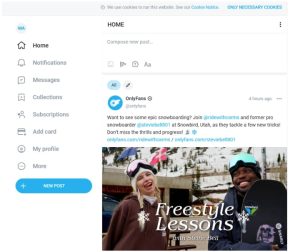 OnlyFans Gift Card (2025) – How to Redeem & Use It?