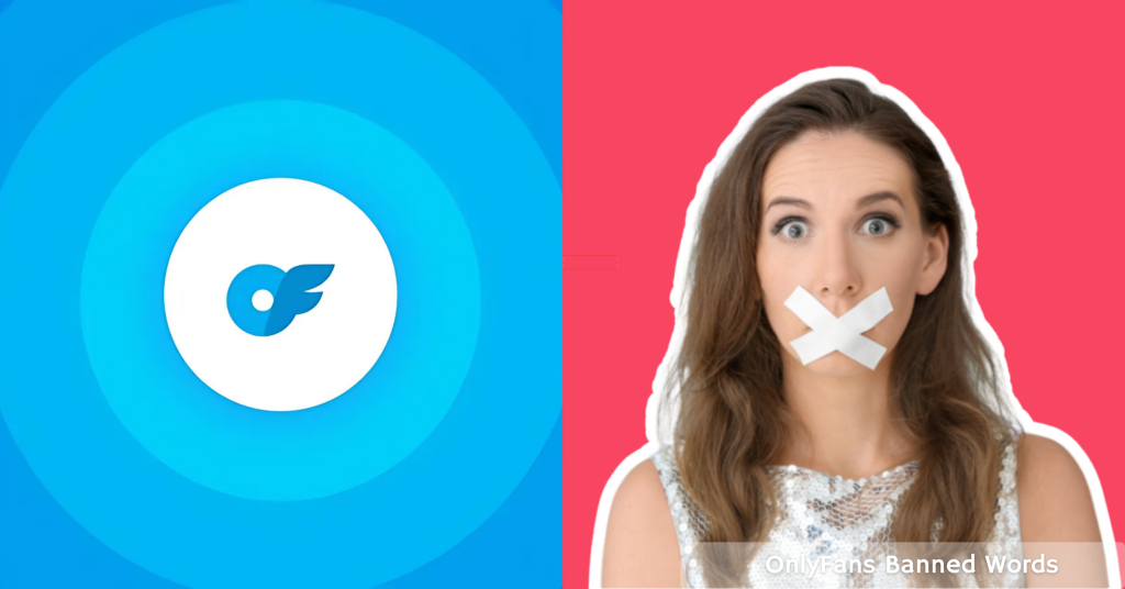 OnlyFans Banned Words