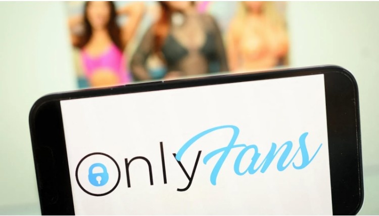 OnlyFans In Talks To Be Sold