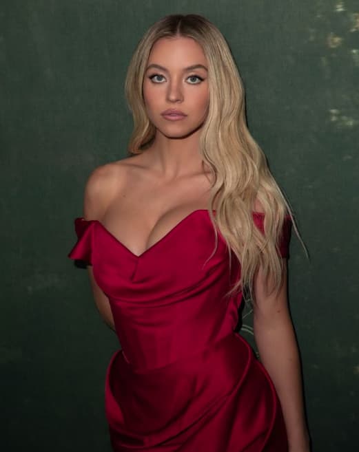 Sydney Sweeney On OnlyFans Sydney Sweeney On OnlyFans