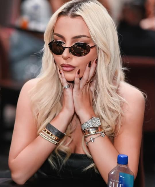 Tana Mongeau
