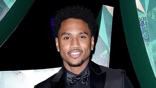 Trey Songz