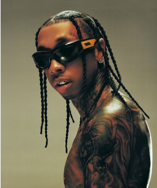 Tyga