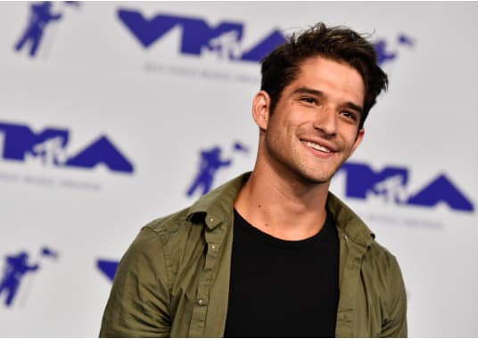 Tyler Posey