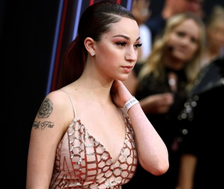 Bhad Bhabie