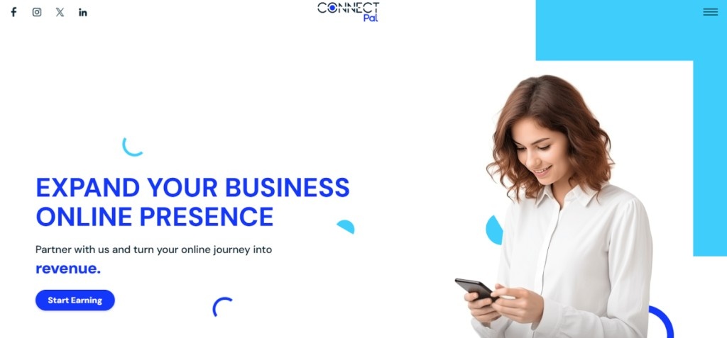 ConnectPal