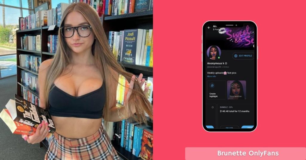 Hottest-Brunette-OnlyFans