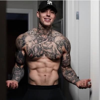 Jake Andrich