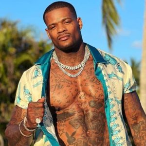 Top 11 Ebony OnlyFans Models of 2025 (Popular Creators)