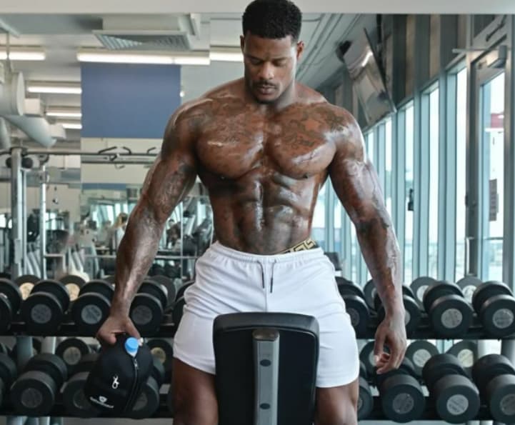 Jason Luv Jason Luv
