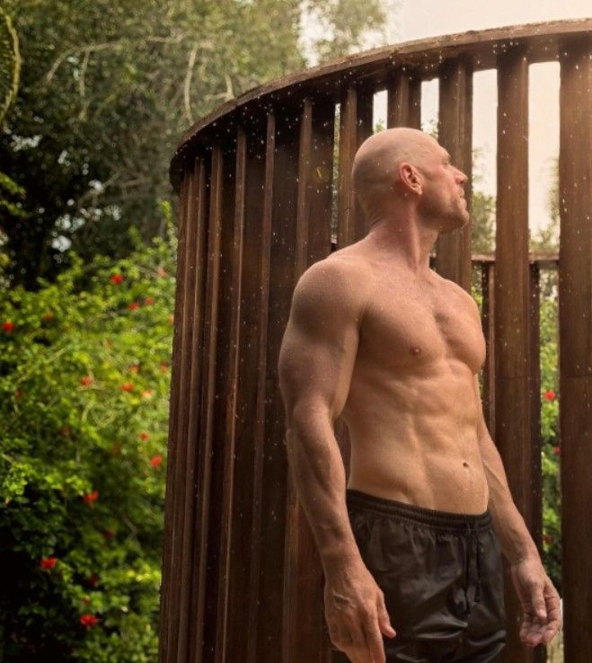 Johnny Sins
