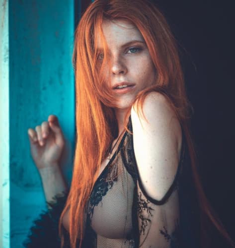 Lucilla Materazzi
