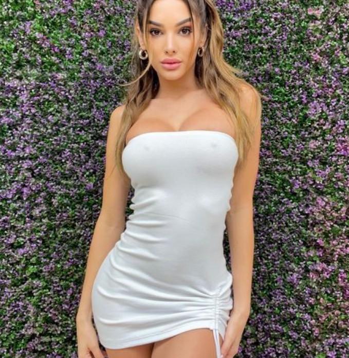 Lyna Perez 